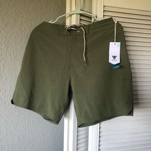 VISSLA Sets boardshorts 16.5